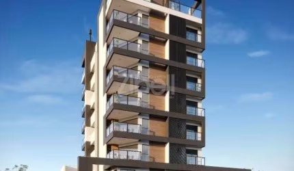 APARTAMENTO no ANITA GARIBALDI com 2 quartos para VENDA, 61 m²