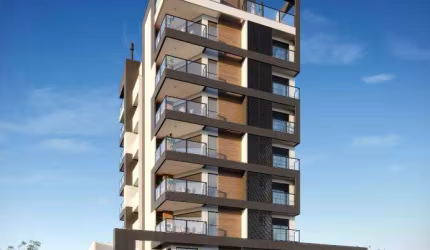 APARTAMENTO no AMÉRICA com 3 quartos para VENDA, 191 m²