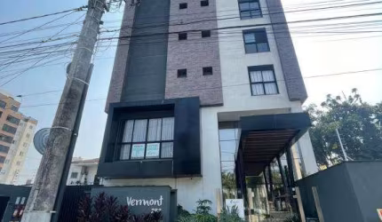 COBERTURA no ANITA GARIBALDI com 3 quartos para VENDA, 119 m²