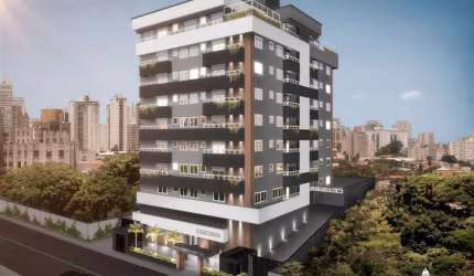 APARTAMENTO no COSTA E SILVA com 3 quartos para VENDA, 112 m²