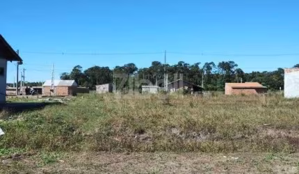 TERRENO no ITINGA com 0 quartos para VENDA, 240 m²