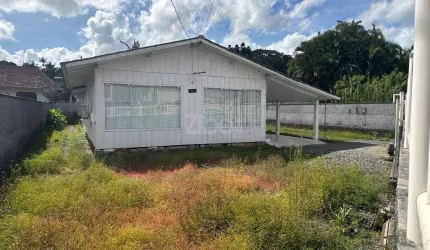 TERRENO no ANITA GARIBALDI com 0 quartos para VENDA, 665 m²