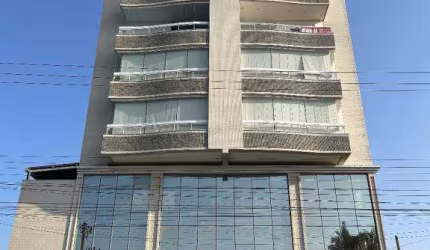APARTAMENTO no ARMAÇAO com 2 quartos para VENDA, 77 m²