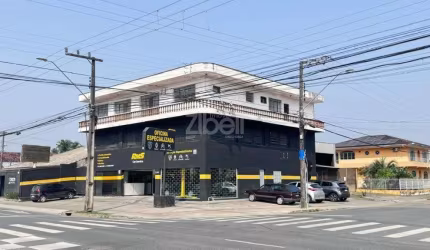 IMÓVEL COMERCIAL no FLORESTA com 4 quartos para VENDA, 658 m²