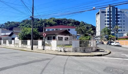 TERRENO no SANTO ANTÔNIO com 0 quartos para VENDA, 448 m²