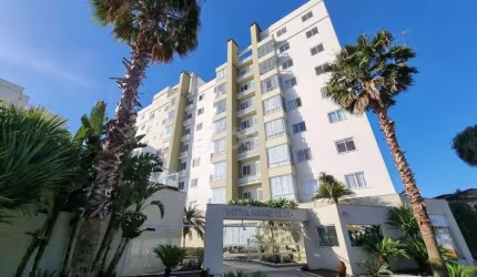 APARTAMENTO no SAGUAÇÚ com 3 quartos para LOCAÇÃO, 70 m²