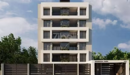 APARTAMENTO no COSTA E SILVA com 3 quartos para VENDA, 56 m²