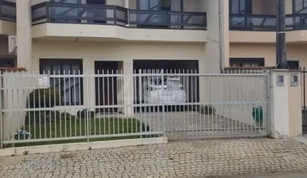 SOBRADO GEMINADO no COSTA E SILVA com 3 quartos para VENDA, 117 m²