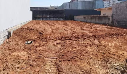 TERRENO no FLORESTA com 0 quartos para VENDA, 80 m²