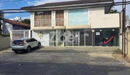 SALA COMERCIAL no ANITA GARIBALDI com 0 quartos para LOCAÇÃO, 48 m²