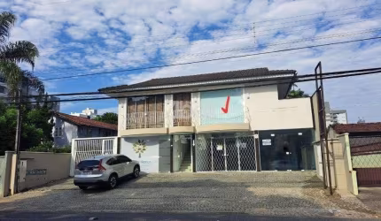 SALA COMERCIAL no ANITA GARIBALDI com 0 quartos para LOCAÇÃO, 48 m²