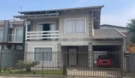 SOBRADO no JARDIM SOFIA com 3 quartos para VENDA, 216 m²