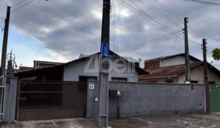 CASA no JARDIM IRIRIÚ com 3 quartos para VENDA, 100 m²