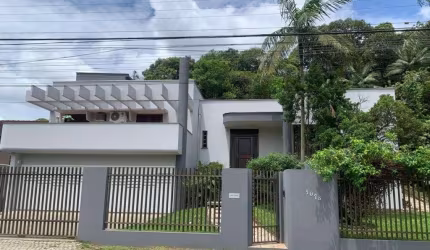 SOBRADO no AMÉRICA com 3 quartos para VENDA, 311 m²