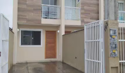 SOBRADO GEMINADO no FLORESTA com 2 quartos para VENDA, 71 m²