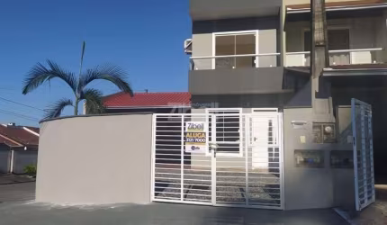 SOBRADO GEMINADO no SÃO MARCOS com 2 quartos para VENDA, 105 m²