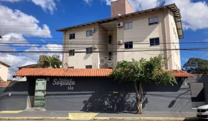 APARTAMENTO no SAGUAÇÚ com 2 quartos para VENDA, 43 m²