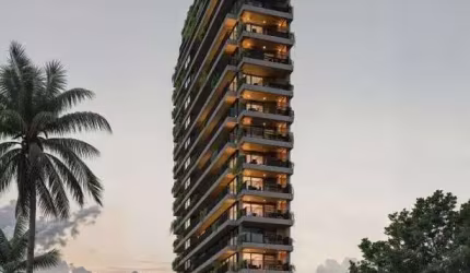 APARTAMENTO no AMÉRICA com 4 quartos para VENDA, 490 m²