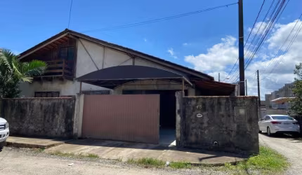CASA no IRIRIÚ com 3 quartos para VENDA, 250 m²