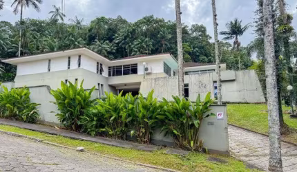 CASA no SAGUAÇÚ com 6 quartos para VENDA, 527 m²