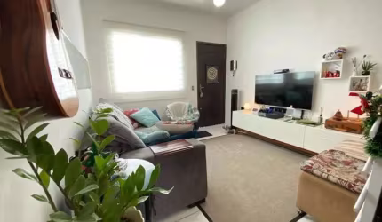 SOBRADO GEMINADO no ITAUM com 2 quartos para VENDA, 57 m²