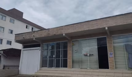 SALA COMERCIAL no GUANABARA com 0 quartos para LOCAÇÃO, 29 m²