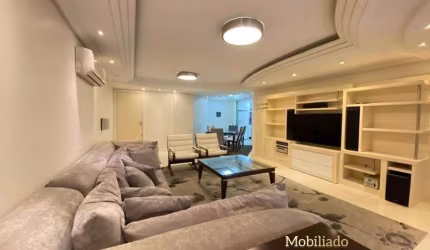 APARTAMENTO no CENTRO com 2 quartos para LOCAÇÃO, 120 m²
