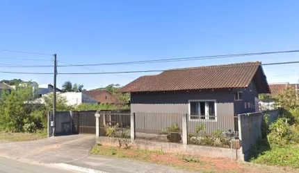 CASA no NOVA BRASÍLIA com 2 quartos para VENDA, 62 m²