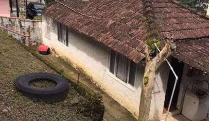 CASA no PETRÓPOLIS com 4 quartos para VENDA, 120 m²