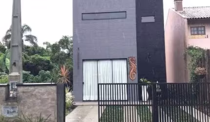 CASA no DO UBATUBA com 1 quartos para VENDA, 73 m²