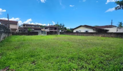 TERRENO no SANTO ANTÔNIO com 0 quartos para VENDA, 440 m²