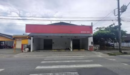 IMÓVEL COMERCIAL no SÃO MARCOS com 0 quartos para VENDA, 380 m²