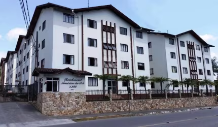 APARTAMENTO no AMÉRICA com 3 quartos para VENDA, 91 m²