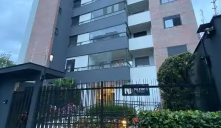 APARTAMENTO no GLÓRIA com 2 quartos para VENDA, 72 m²