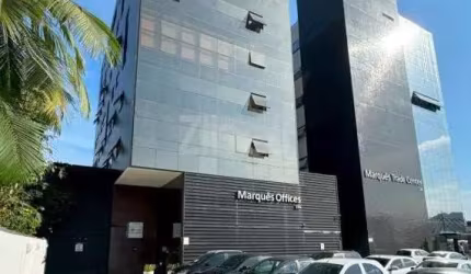 SALA no GLÓRIA com 0 quartos para LOCAÇÃO, 203 m²