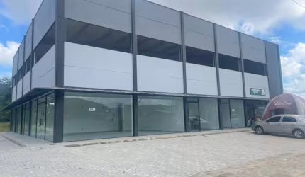 IMÓVEL COMERCIAL no ITINGA com 0 quartos para VENDA, 815 m²