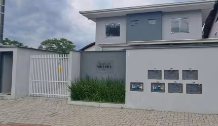 APARTAMENTO no VILA NOVA com 2 quartos para VENDA, 49 m²