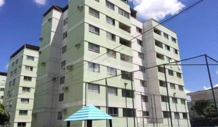 APARTAMENTO no BOA VISTA com 2 quartos para VENDA, 75 m²