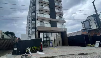 APARTAMENTO no ANITA GARIBALDI com 2 quartos para VENDA, 64 m²