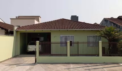 CASA no JARDIM IRIRIÚ com 3 quartos para VENDA, 130 m²
