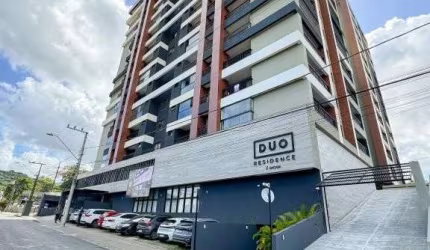 APARTAMENTO no ANITA GARIBALDI com 2 quartos para VENDA, 58 m²