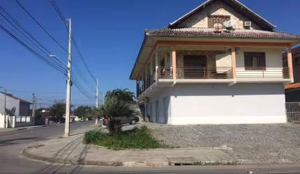 SOBRADO no JARDIM IRIRIÚ com 3 quartos para VENDA, 250 m²