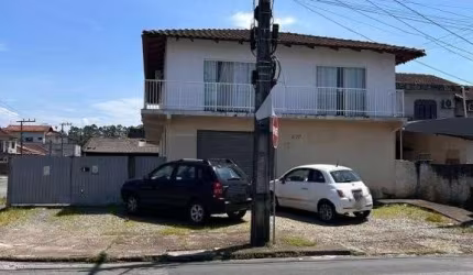 IMÓVEL COMERCIAL no COMASA com 4 quartos para VENDA, 274 m²