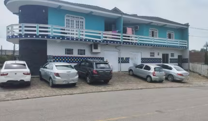 SALA COMERCIAL no JOÃO COSTA com 0 quartos para LOCAÇÃO, 34 m²