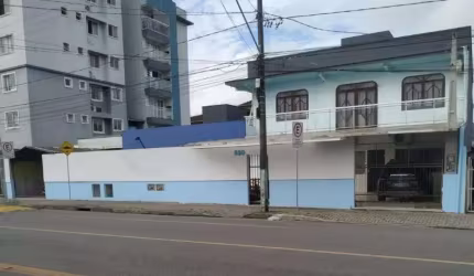 SOBRADO no AVENTUREIRO com 7 quartos para VENDA, 820 m²