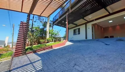CASA no IRIRIÚ com 3 quartos para LOCAÇÃO, 233 m²