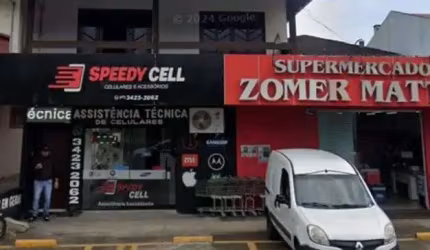 IMÓVEL COMERCIAL no FLORESTA com 6 quartos para VENDA, 1018 m²