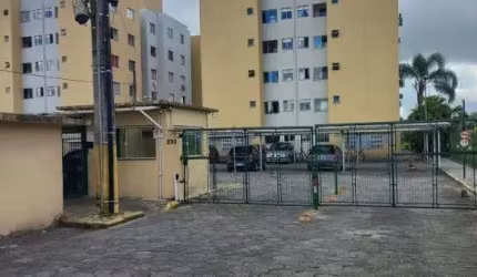 APARTAMENTO no VILA NOVA com 2 quartos para LOCAÇÃO, 51 m²