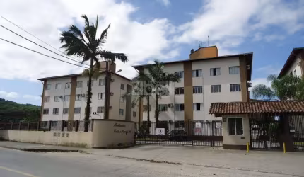 APARTAMENTO no COSTA E SILVA com 3 quartos para VENDA, 74 m²
