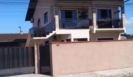 SOBRADO no IRIRIÚ com 4 quartos para VENDA, 155 m²